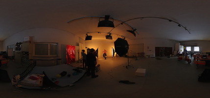 Studio Pano